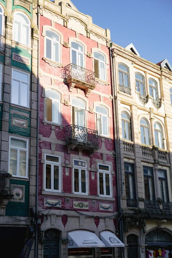 Bolhao Studio, Oporto Esterno foto